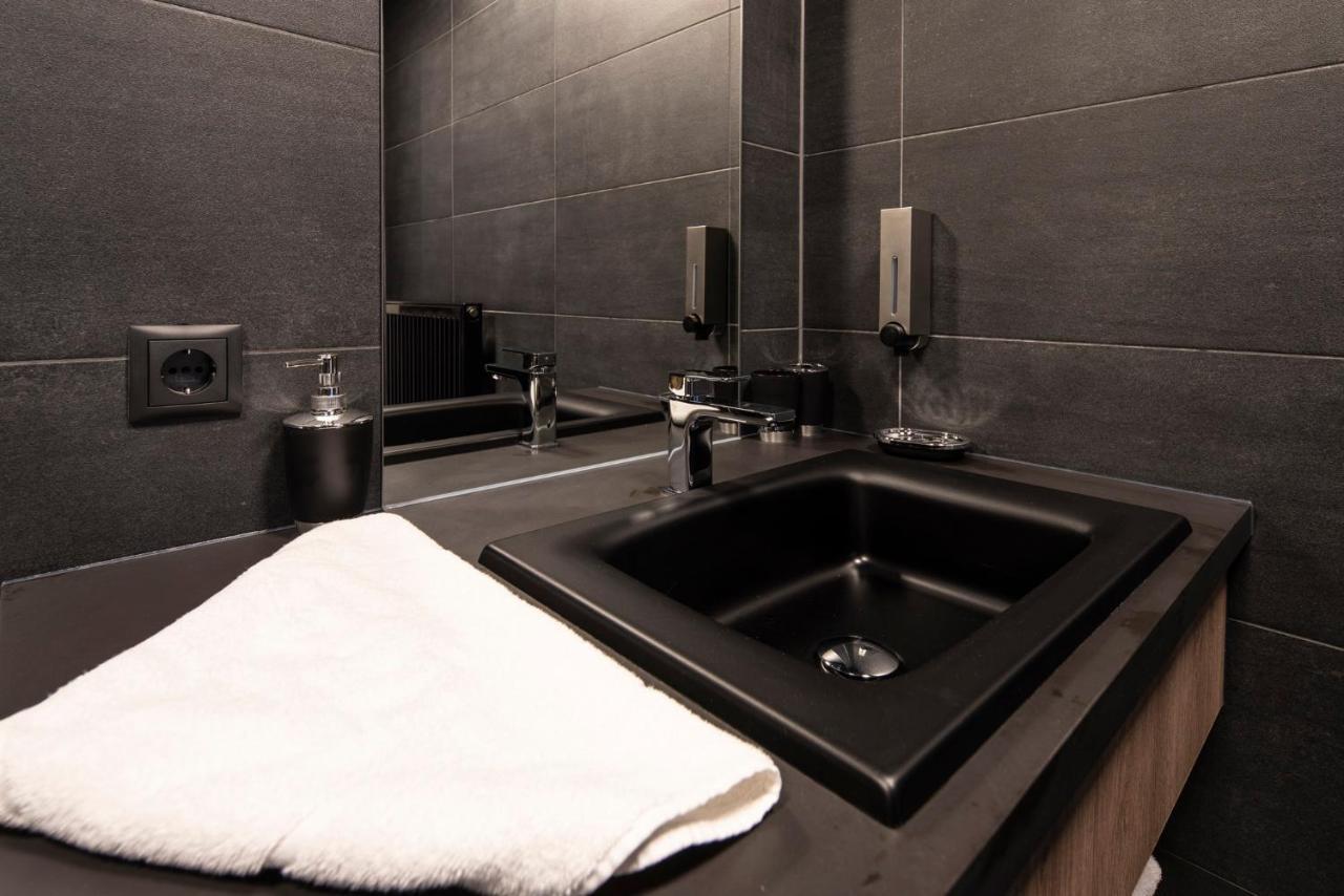 Appart hôtel Blackhome Boutique I Contactless Check-in 3*