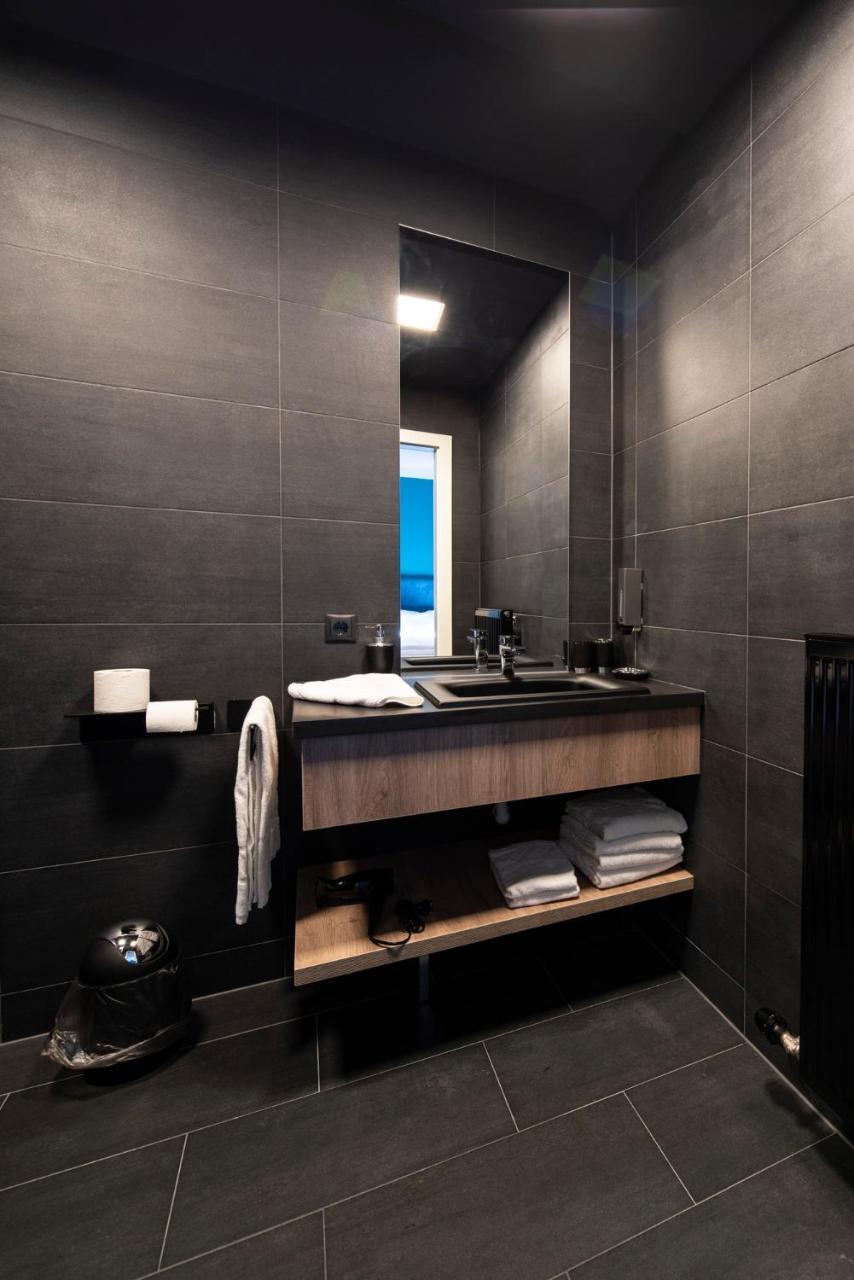 Blackhome Boutique I Contactless Check-in Appart hôtel Innsbruck