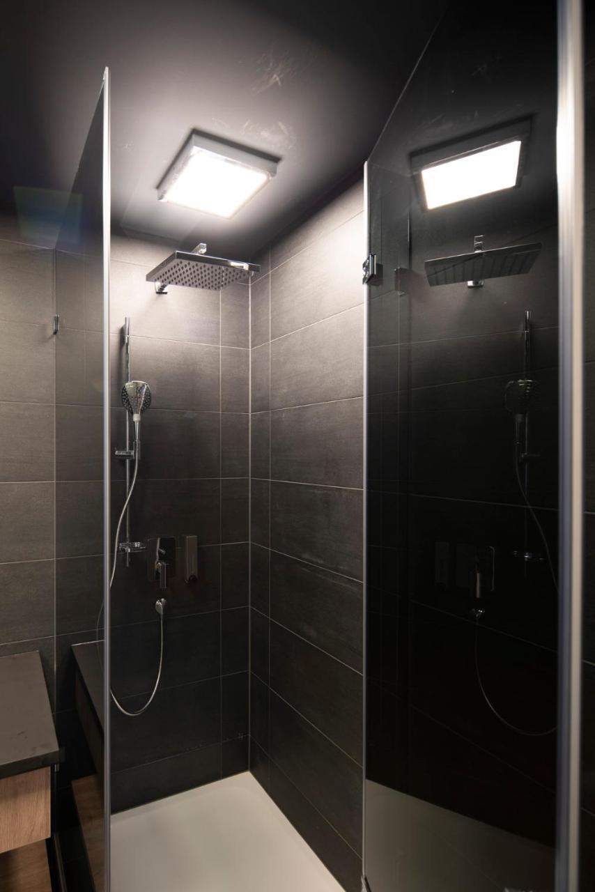 Blackhome Boutique I Contactless Check-in Appart hôtel