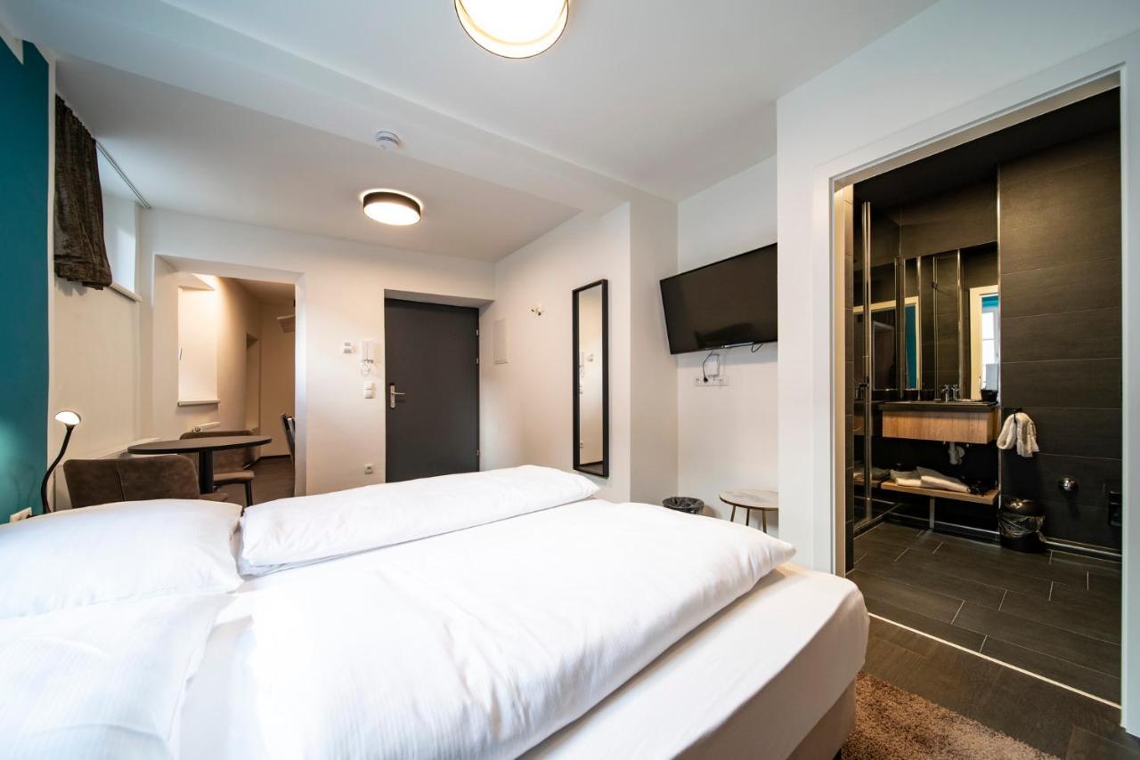 Blackhome Boutique I Contactless Check-in Appart hôtel Innsbruck