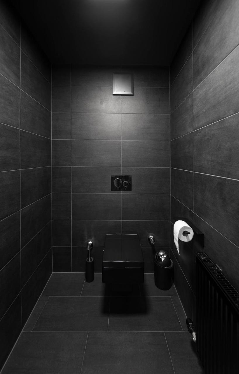 Appart hôtel Blackhome Boutique I Contactless Check-in 3*