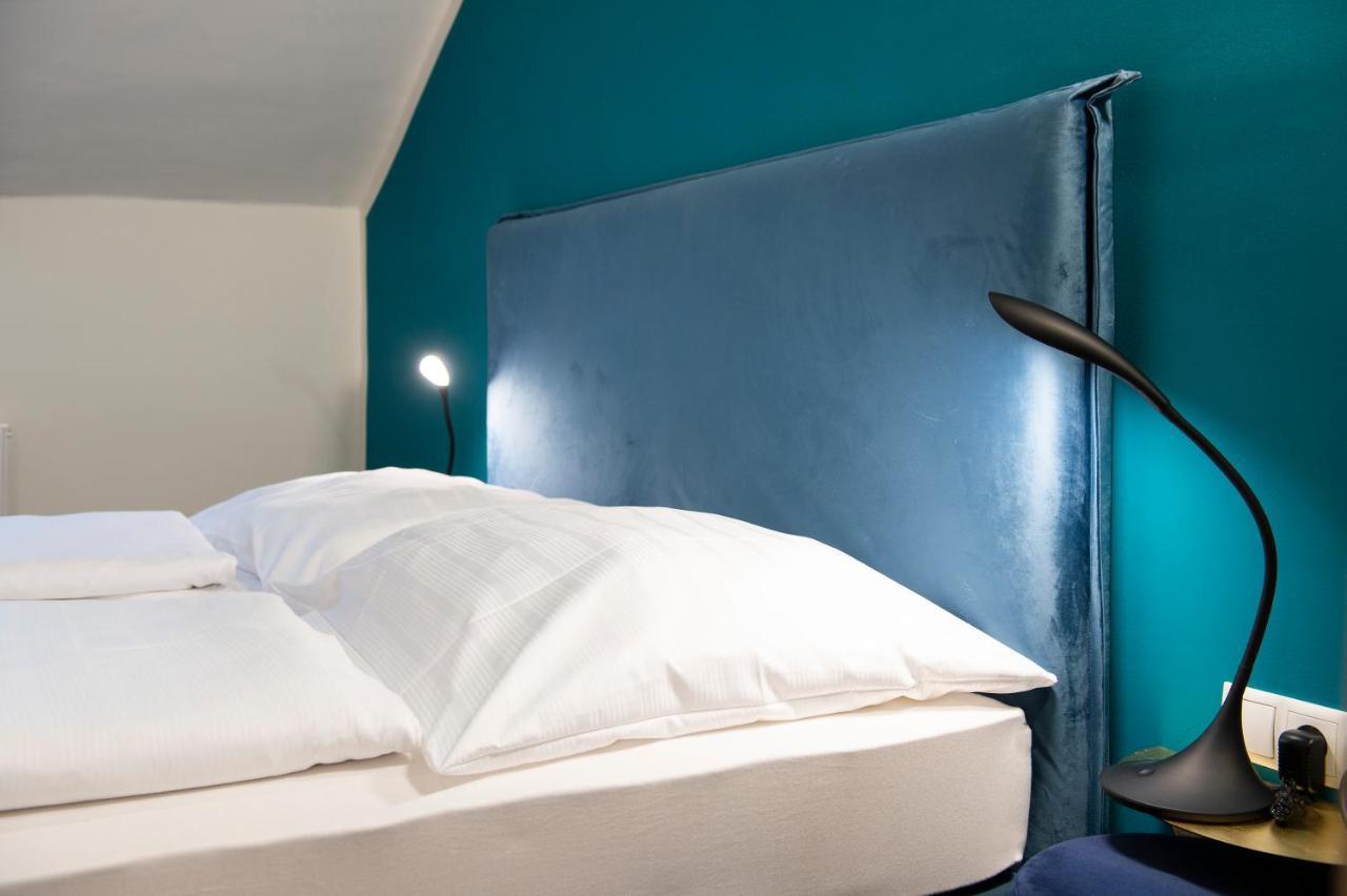 Appart hôtel Blackhome Boutique I Contactless Check-in Innsbruck
