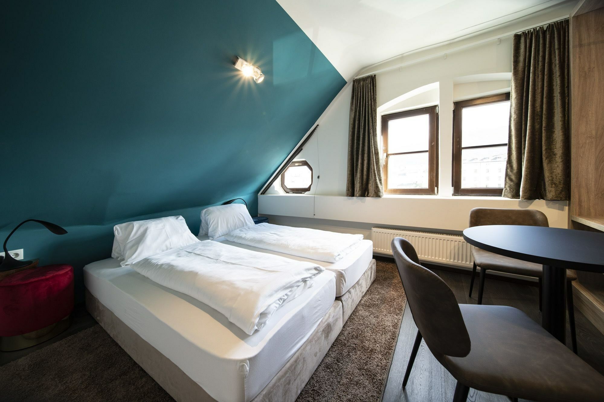 Blackhome Boutique I Contactless Check-in Appart hôtel 3*